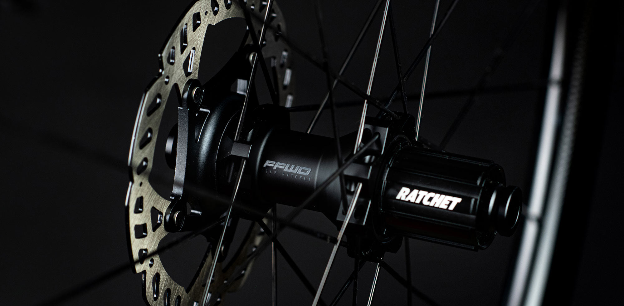 FFWD HUBS