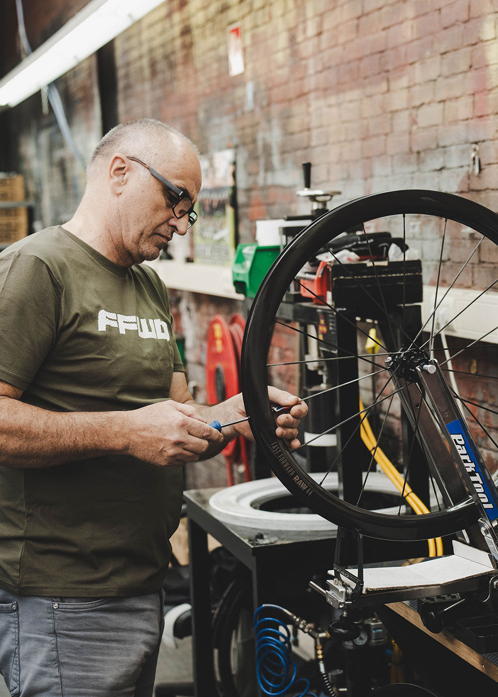 GET CONFIDENT EXPLAINED