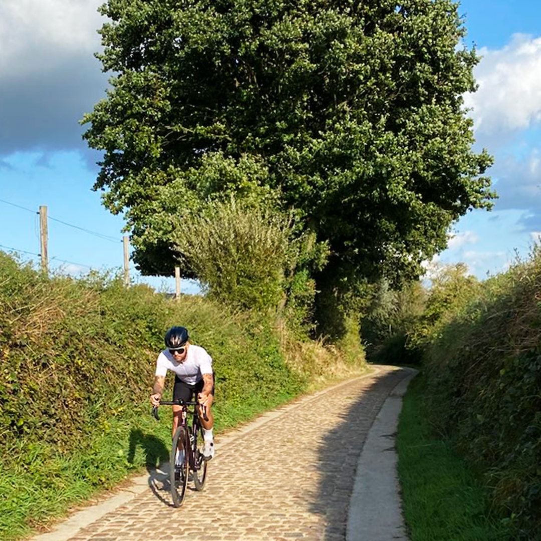 PLACES TO RIDE – BELGIAN LIMBURG