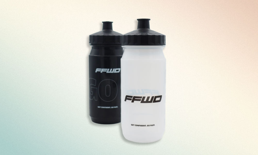 trinkflasche für mountainbike FFWD TRINKFLASCHE