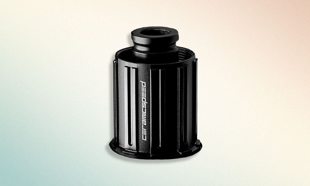 Body - Spare Parts - FFWD Wheels