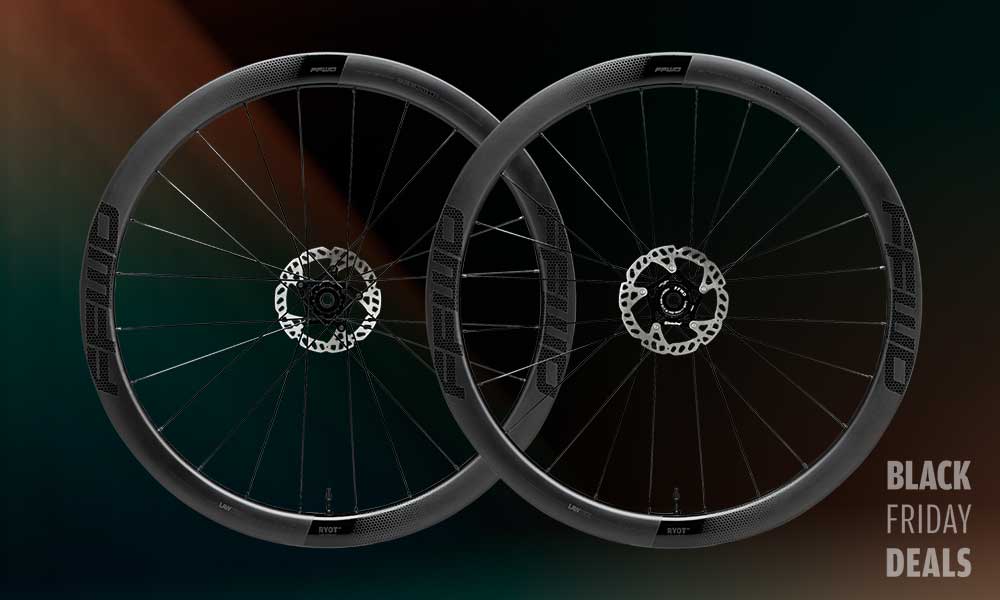 RYOT 44 - Black Friday 2025