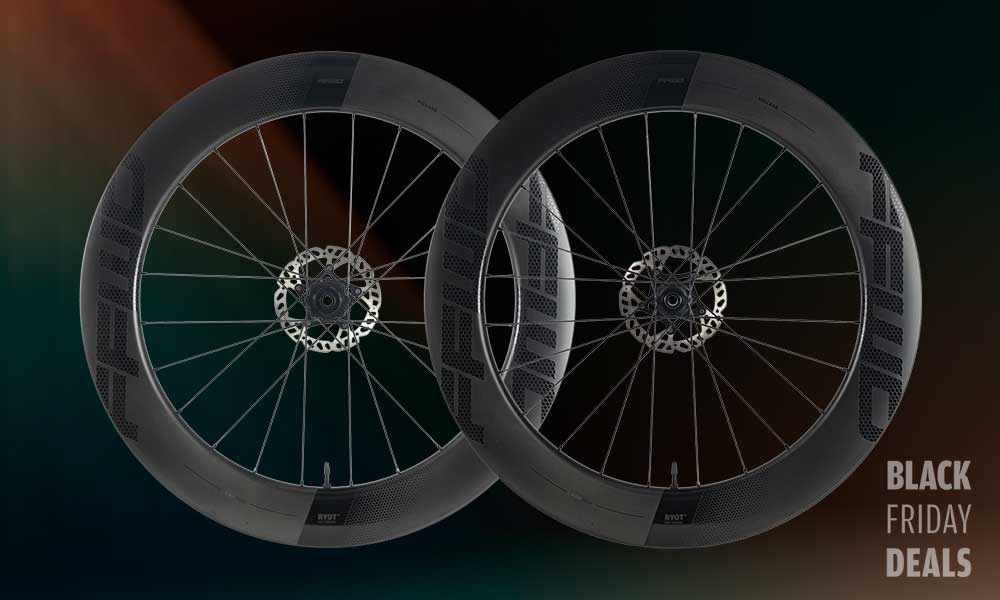 RYOT 77 - Black Friday 2025