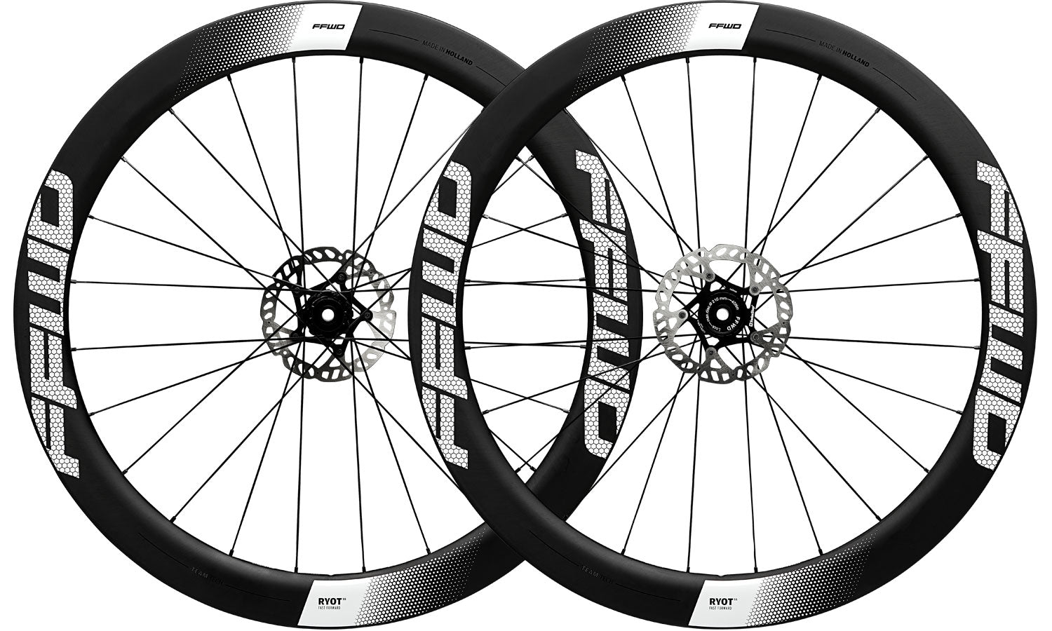 RYOT 55 TEAM TECH - Festive Favorite