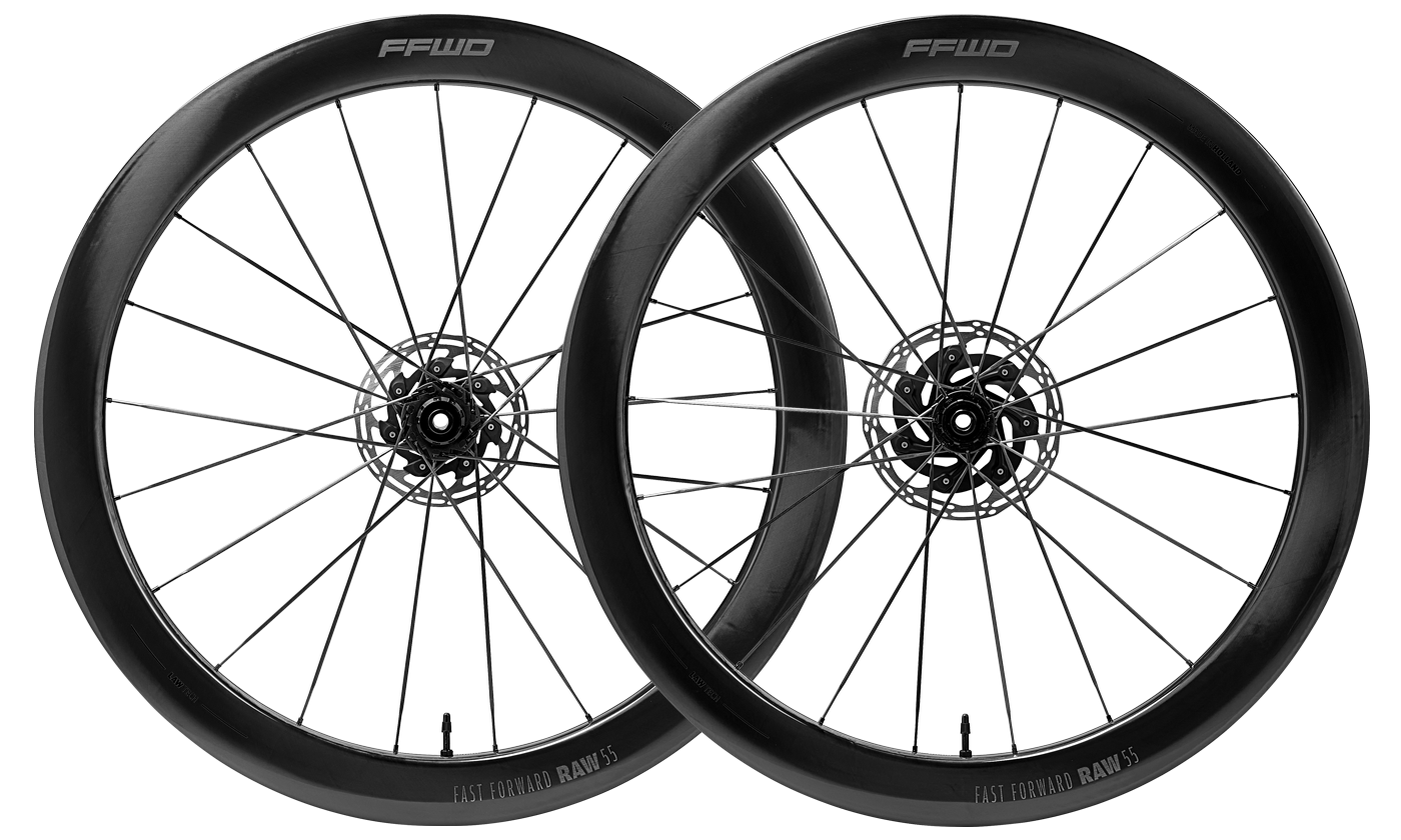 Ffwd wheelset best sale