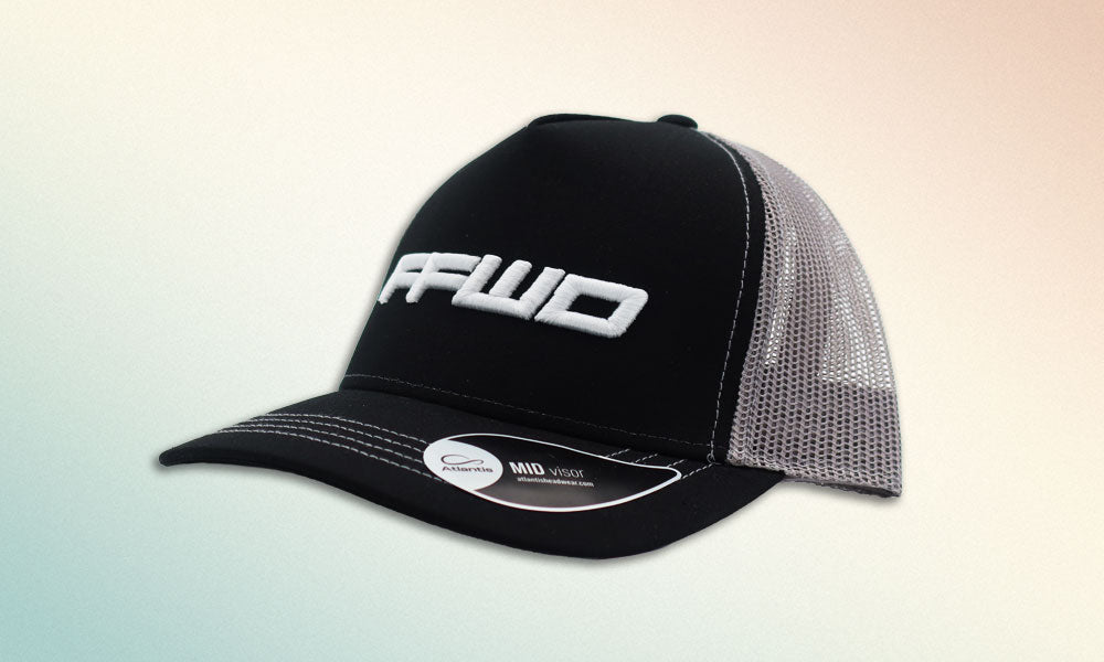 Trucker-kasket
