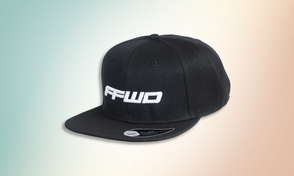 Snap Back-kasket