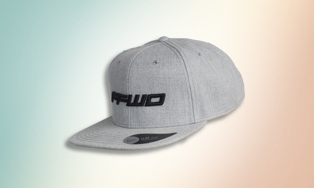 Snap Back-kasket