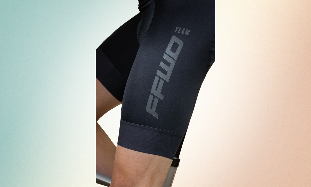 FFWD FAHRRADHOSE - Festive Favorites