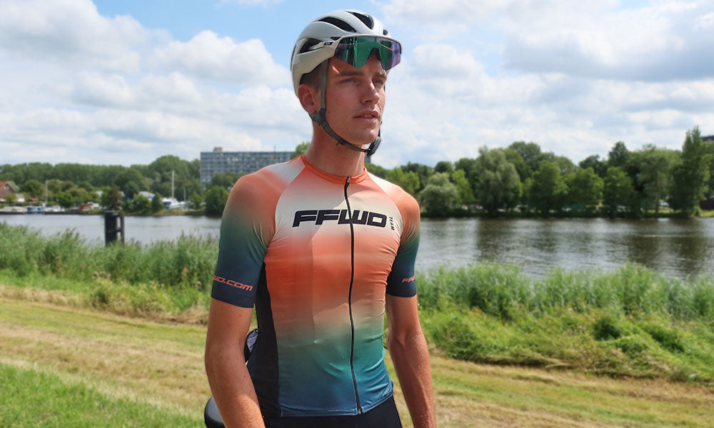 FFWD CYCLING JERSEY