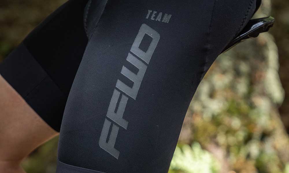 FFWD FAHRRADHOSE - Festive Favorites