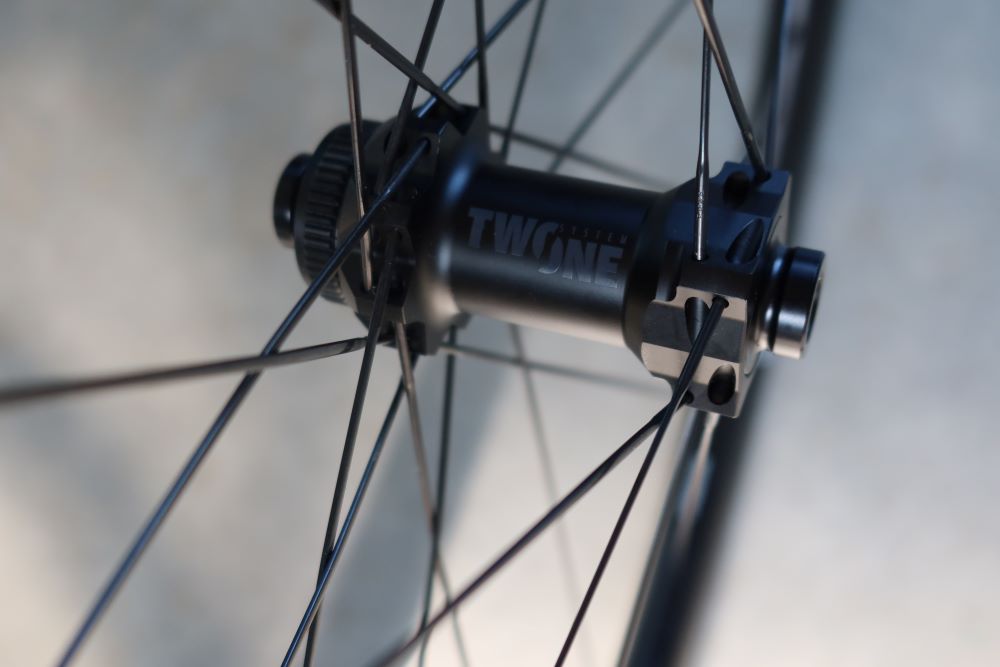 DRIFT (with FFWD hub) - OUTLET