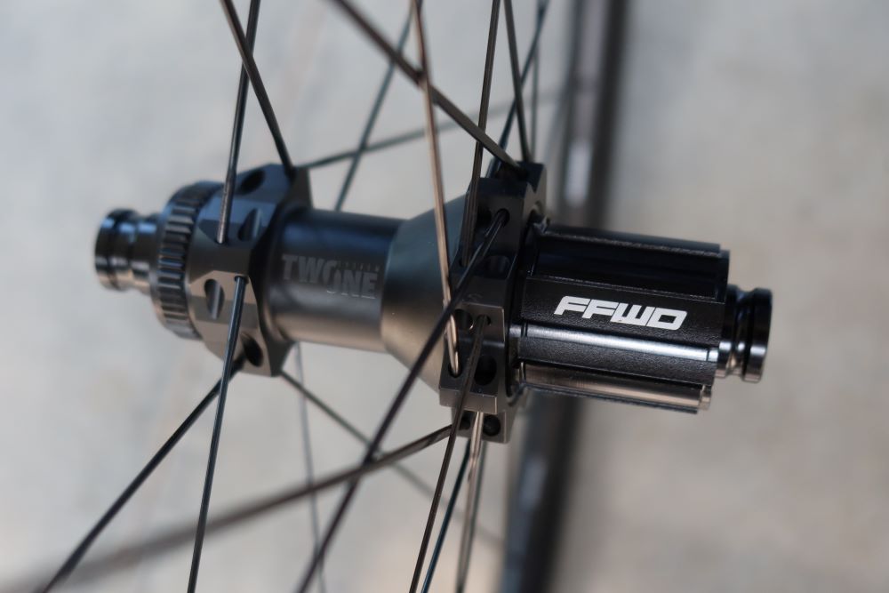 DRIFT (with FFWD hub) - OUTLET