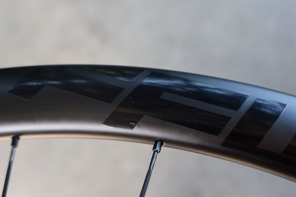 DRIFT (with FFWD hub) - OUTLET
