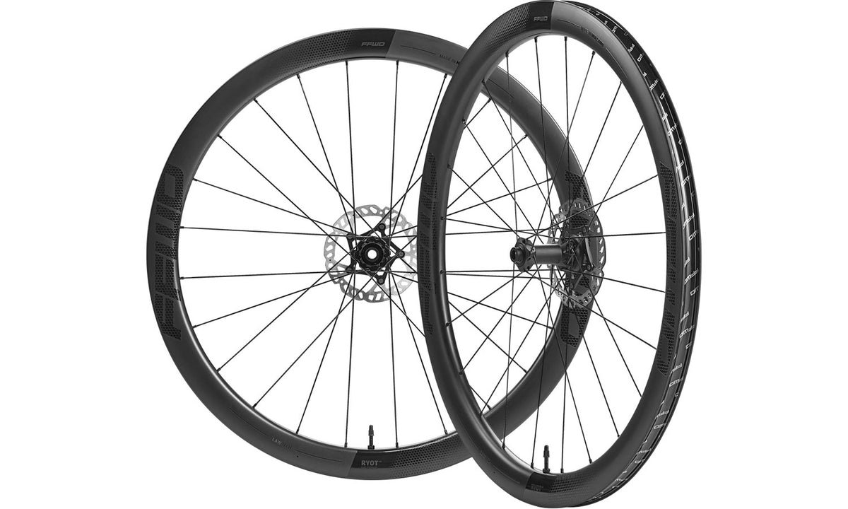 RYOT 44 - 블랙 프라이데이 2025