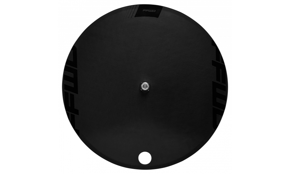 FFWD DISC-T BLACK