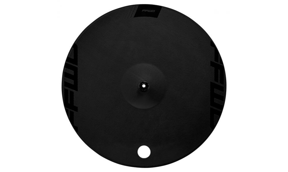 FFWD DISC BLACK