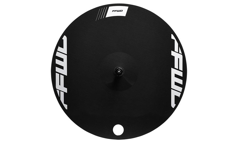 FFWD DISC WHITE