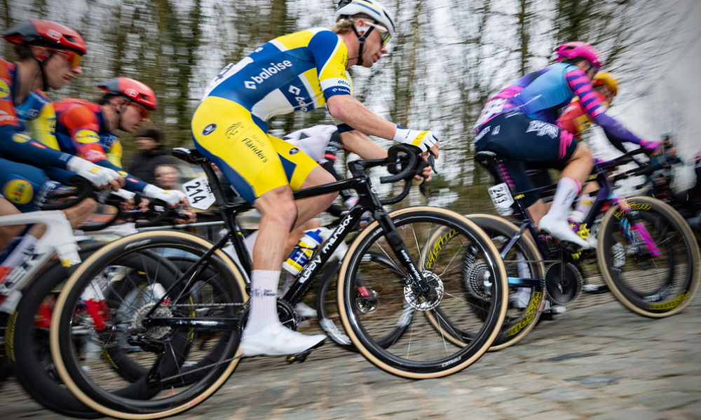 ROAD TEAM PARTNERSHIPS