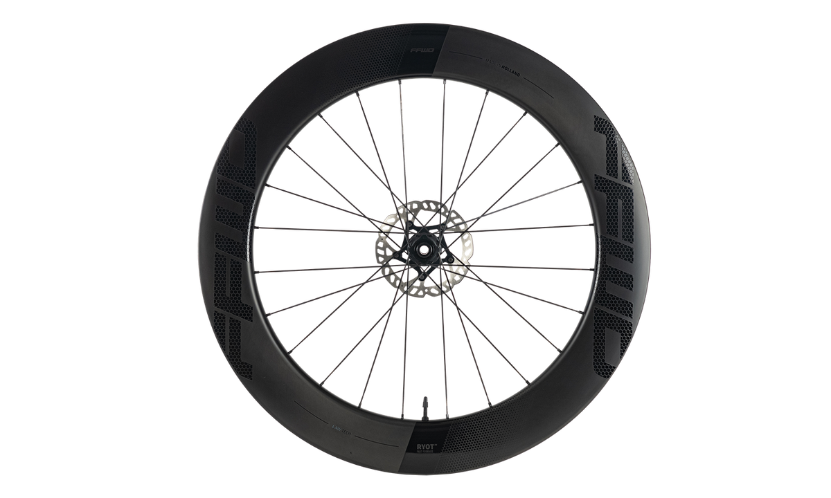 RYOT 77 Voorwiel Speciale Aanbieding