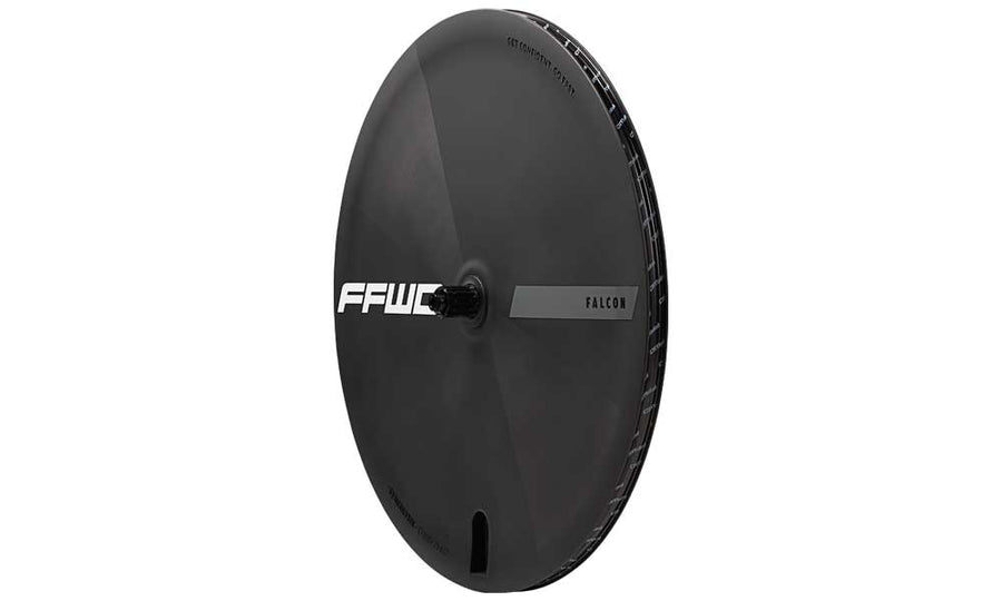FALCON DISC Wheel - Triathlon & Time Trial - FFWD Wheels