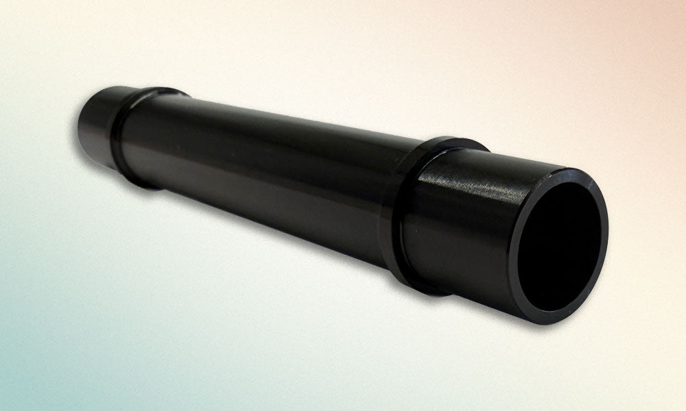TRACK AXLE
