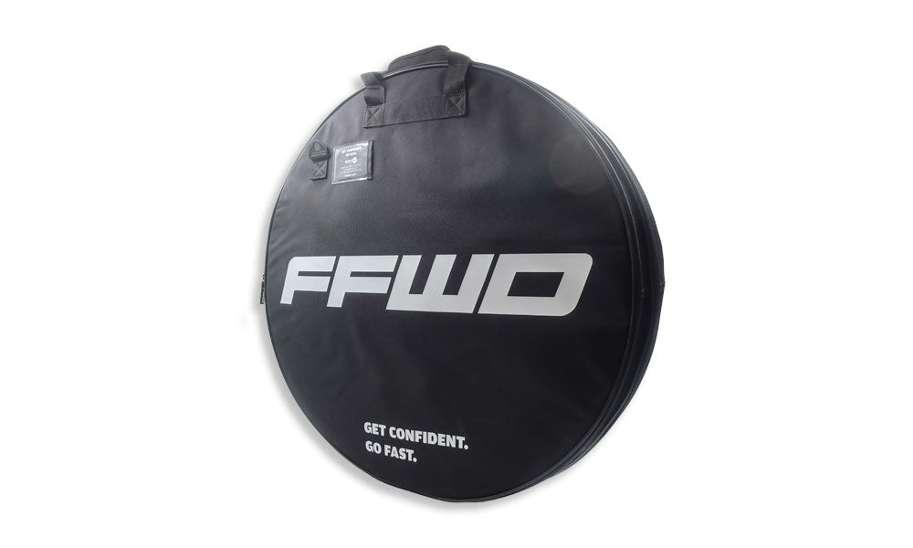 WHEELBAG DOUBLE
