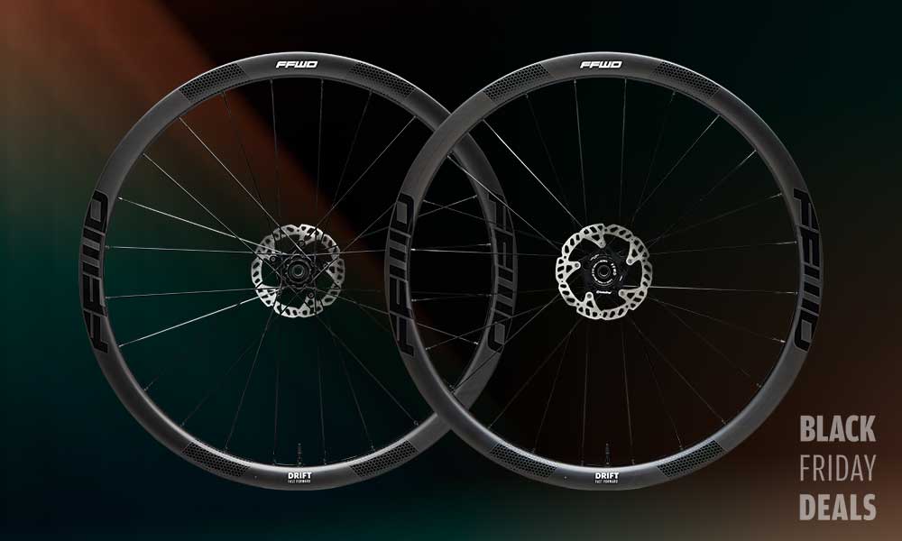 DRIFT - Black Friday 2025