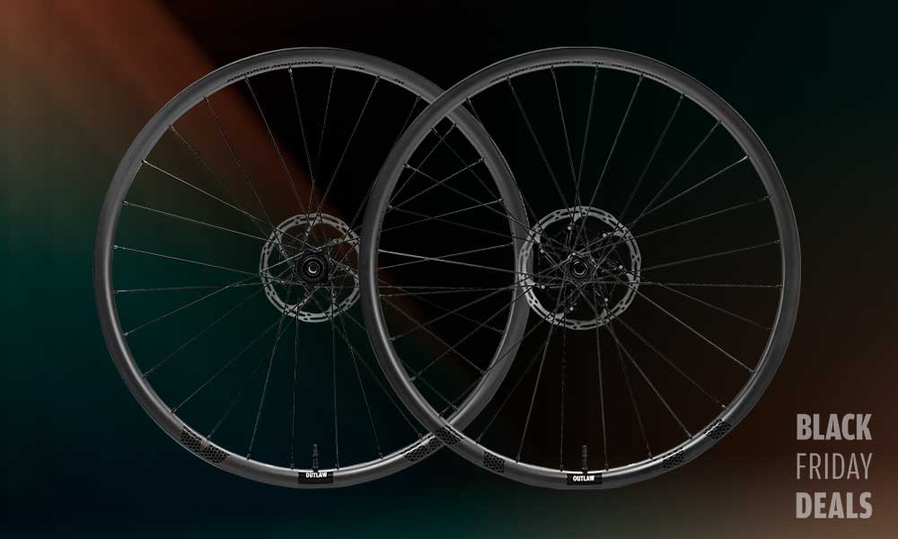 OUTLAW - Black Friday 2025