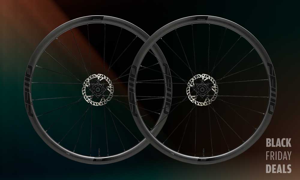 RYOT 33 - Black Friday 2025