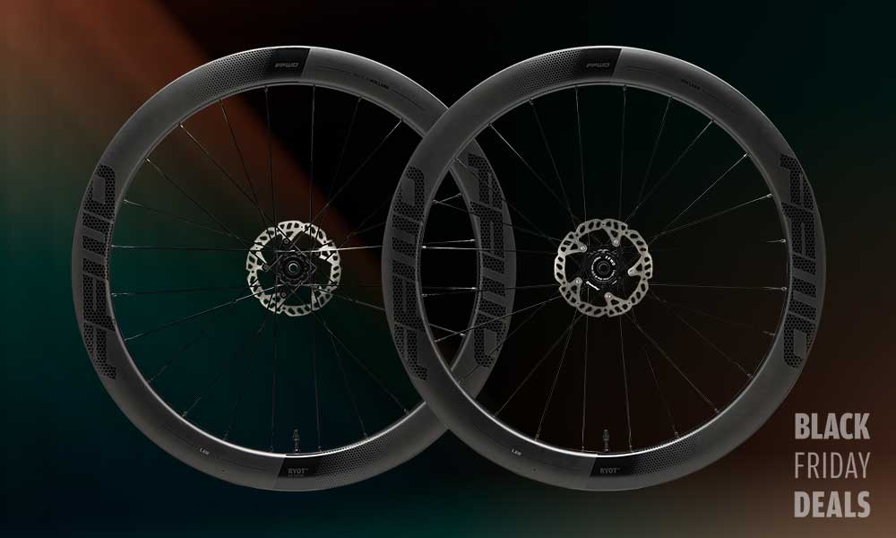 RYOT 55 - Black Friday 2025