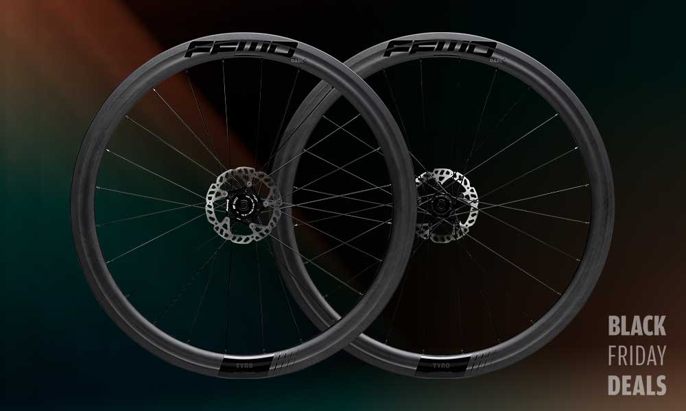 TYRO 1 - Black Friday 2025