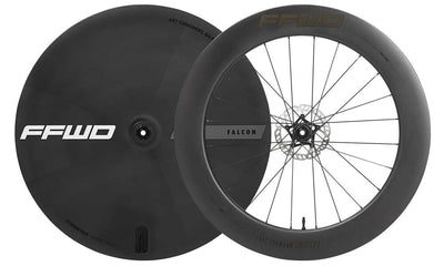 FALCON DISC + RYOT 77