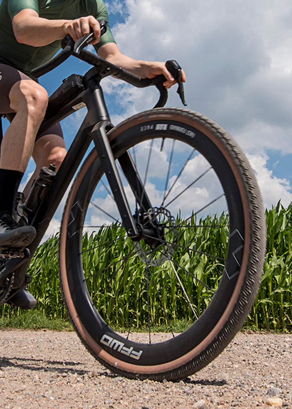 FFWD Wheels - Get Confident, Go Fast.