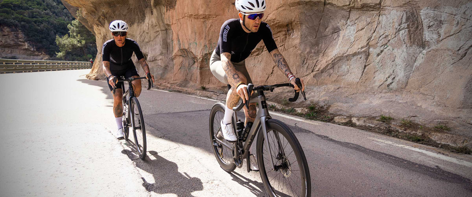 Carbon Road Bike Wheels & Wheelsets - FFWD Wheels