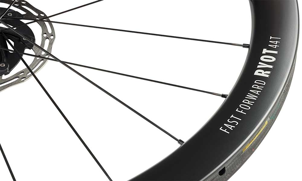 RYOT 44 TUBULAR
