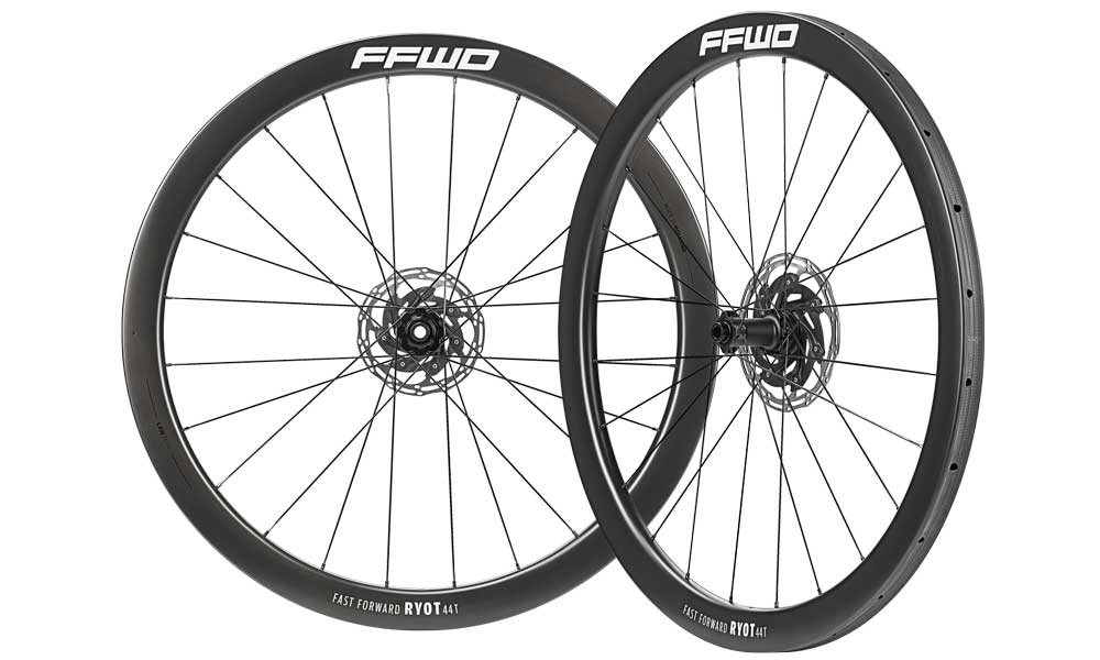 RYOT 44 TUBULAR