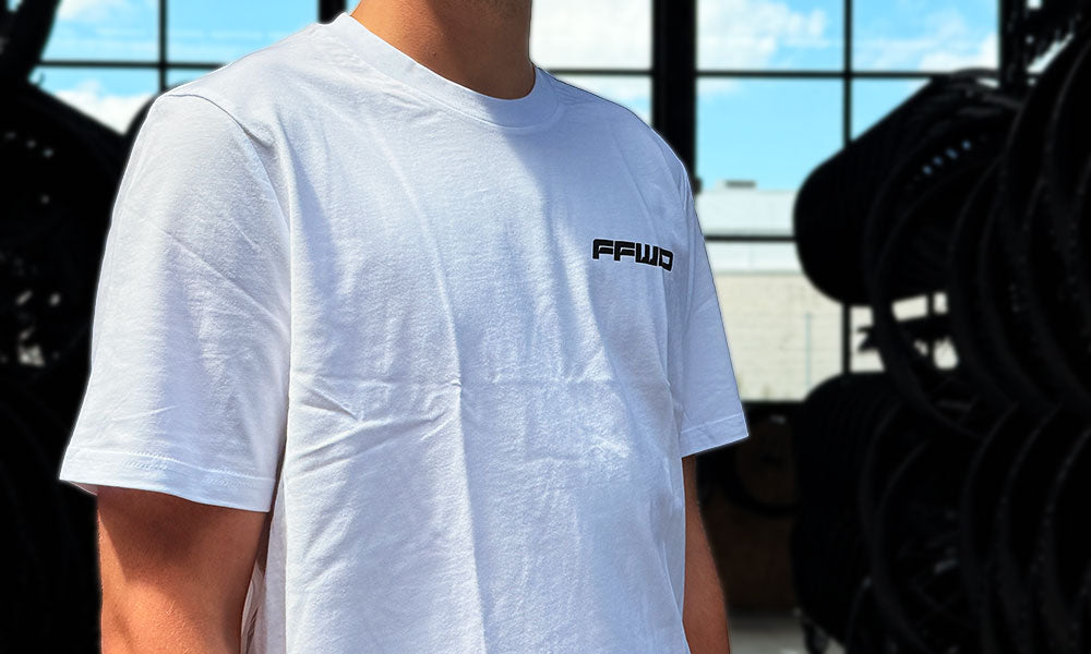 T-SHIRT SINCE 2006