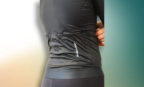 FFWDxACELERA FIETSSHIRT
