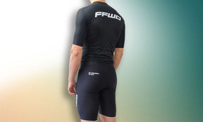 FFWDxACELERA FIETSSHIRT