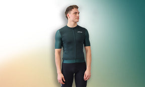 FFWDxACELERA FIETSSHIRT
