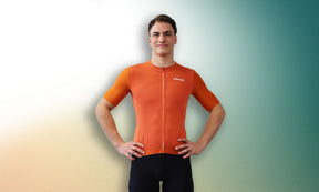 FFWDxACELERA FIETSSHIRT