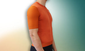 FFWDxACELERA FIETSSHIRT