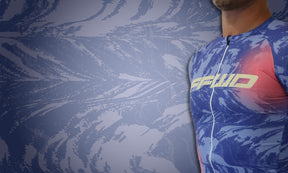 FFWD CYCLING JERSEY