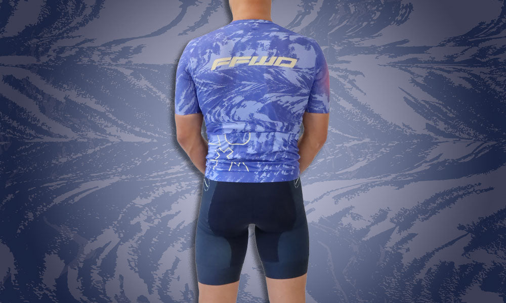 FFWD FIETSBROEK
