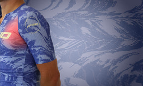 FFWD CYCLING JERSEY