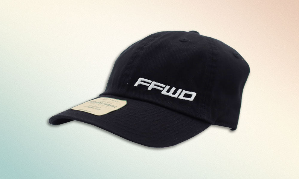 Dad Hat - FFWD Gear