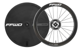 FALCON DISC + RYOT 55
