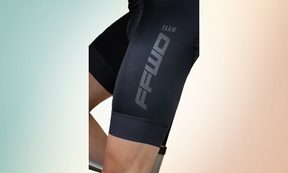 FFWD FAHRRADHOSE - Festive Favorites