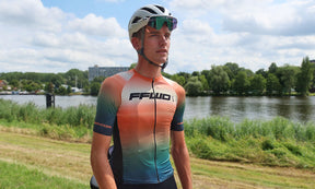 FFWD RADTRIKOT
